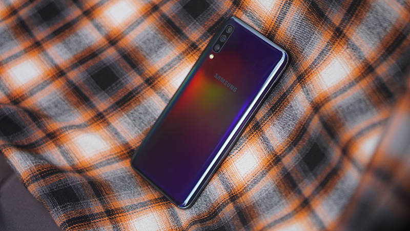 galaxy a50 galaxy a50