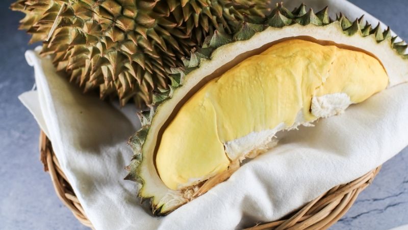 Where to buy the best durians?