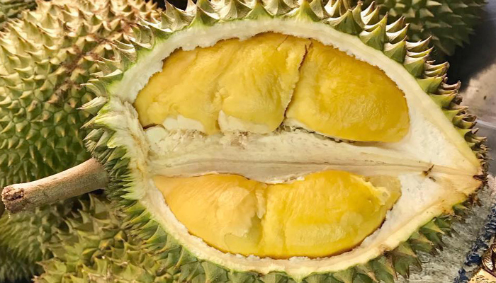 Cai Mon durian