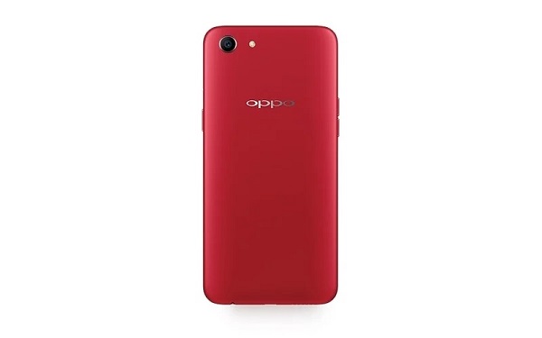 chip oppo a1k