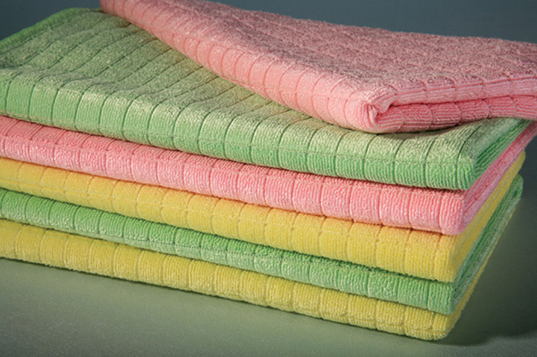 Vật dụng bằng sợi tổng hợp