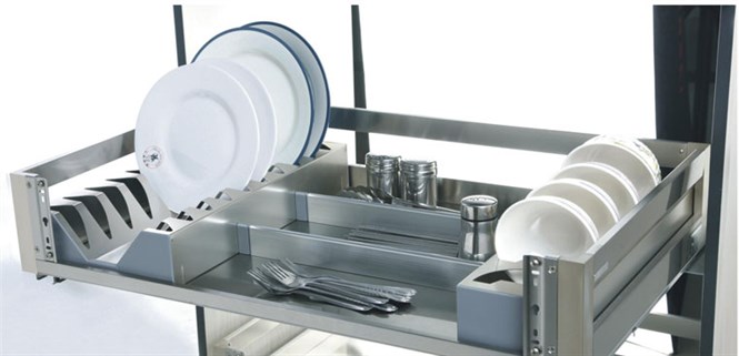 4 vật dụng không nên cho vào máy rửa chén bạn nên biết