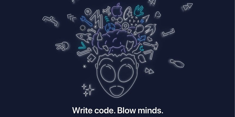 Apple sẽ tổ chức Hội nghị các nhà phát triển WWDC 2019 từ ngày 3-7/6/2019