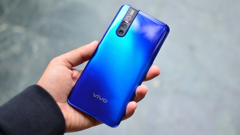 Vivo V15 Vivo V15