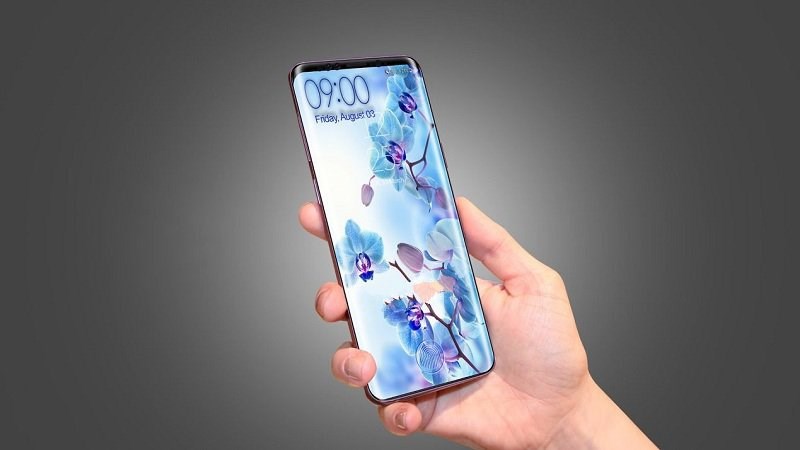 Phải tới vài năm nữa, Samsung mới ra mắt smartphone toàn màn hình Phải tới vài năm nữa, Samsung mới ra mắt smartphone toàn màn hình