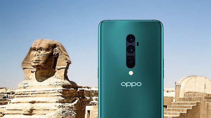 OPPO Reno có cả phiên bản 5G và Lamborghini, chi tiết cấu hình, giá bán được hé lộ OPPO Reno có cả phiên bản 5G và Lamborghini, chi tiết cấu hình, giá bán được hé lộ