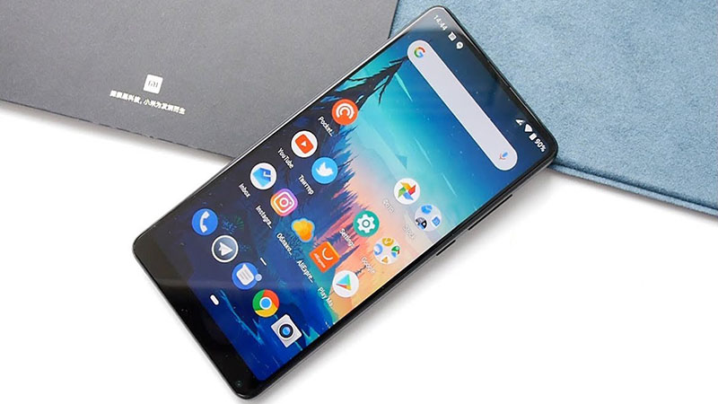 Đã có lộ trình cập nhật Android 9 Pie cho smartphone Xiaomi