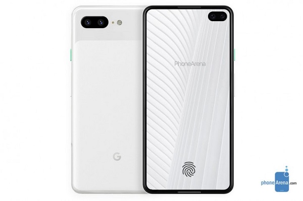 Pixel 4 XL