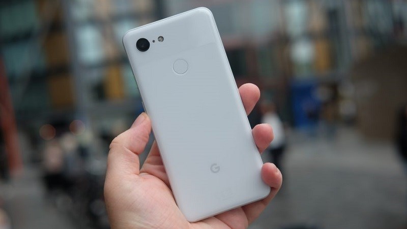 Pixel 4 XL Pixel 4 XL