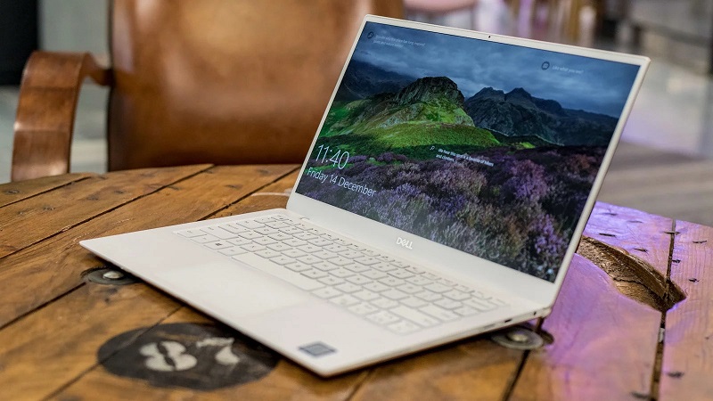 Dell Xps 13
