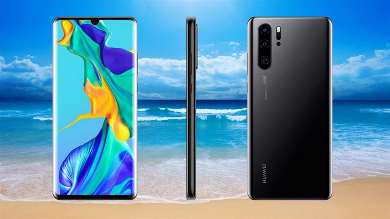 Samsung sẽ cung cấp màn hình OLED cho Huawei P30 Pro Samsung sẽ cung cấp màn hình OLED cho Huawei P30 Pro