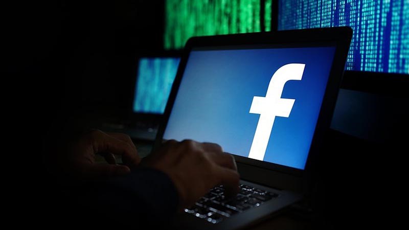 Facebook Facebook