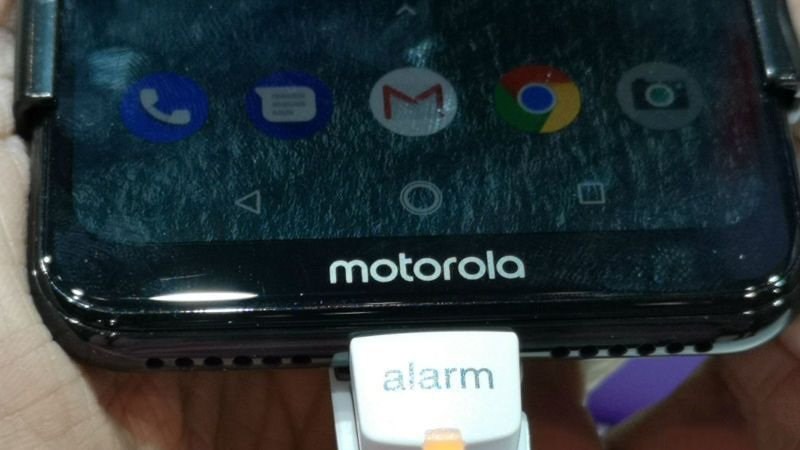 Smartphone Motorola dùng chip Exynos 9610 xuất hiện trên Geekbench