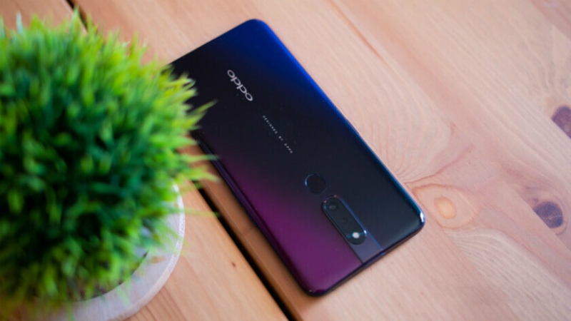 Hãy cùng khám phá chi tiết về Oppo F11 Pro và đánh giá của chúng tôi!