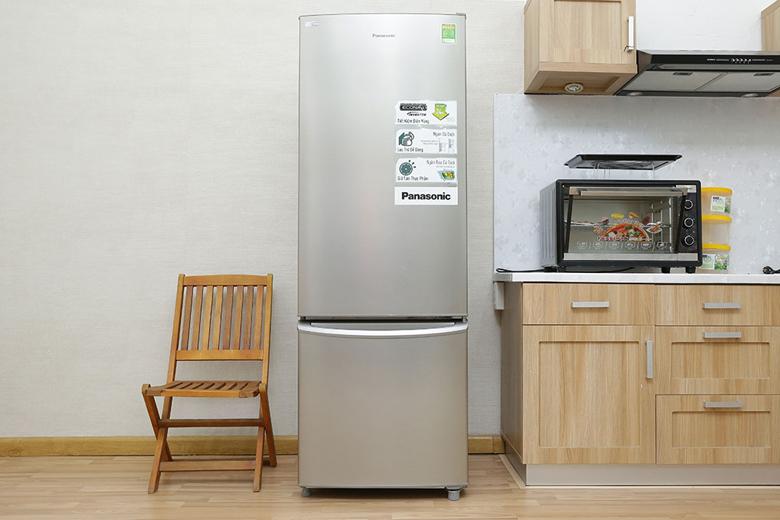 Tủ lạnh ngăn đá dưới AQUA ra mắt loạt tủ lạnh ngăn đá dưới - tuyên chiến với các hãng khác > Tủ lạnh ngăn đá dưới