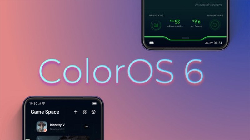 colorOS6