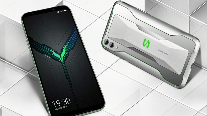 xiaomi black shark 2