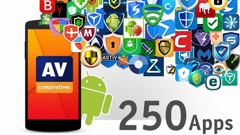 Hai phần ba ứng dụng chống virus trên Android chẳng giúp ích được gì Hai phần ba ứng dụng chống virus trên Android chẳng giúp ích được gì