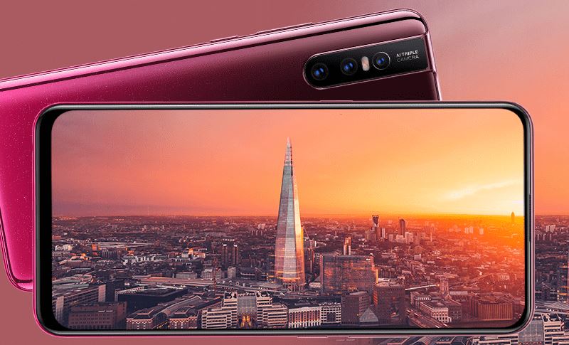 Top smartphone mới ra mắt có camera ấn tượng, đáng sắm! Top smartphone mới ra mắt có camera ấn tượng, đáng sắm!