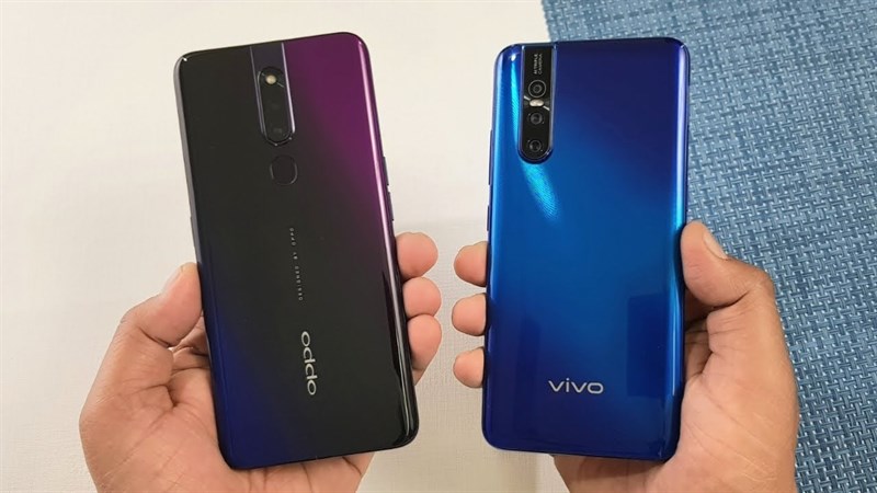 Top smartphone mới ra mắt có camera ấn tượng, đáng sắm! Top smartphone mới ra mắt có camera ấn tượng, đáng sắm!