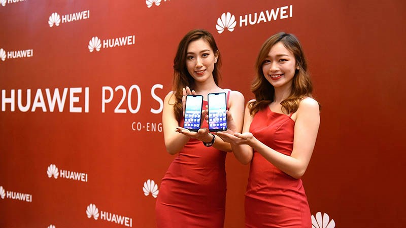 huawei huawei