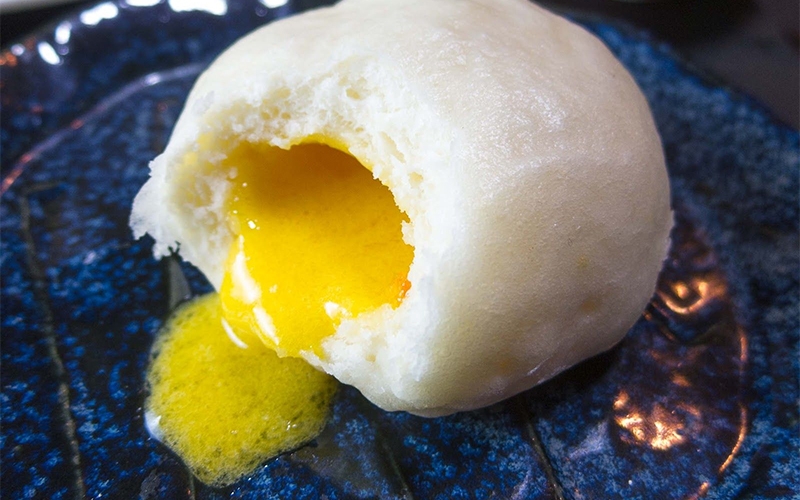 bánh bao ca dé bánh bao ca dé