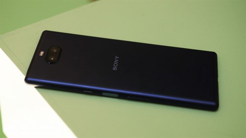 Dòng Xperia Compact sẽ được thay thế bởi Xperia 4, màn hình 21:9 Dòng Xperia Compact sẽ được thay thế bởi Xperia 4, màn hình 21:9