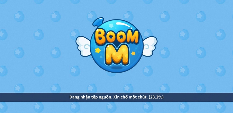 Boom M