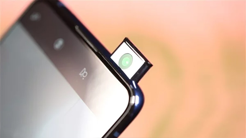 Vivo x27 camtruocx27