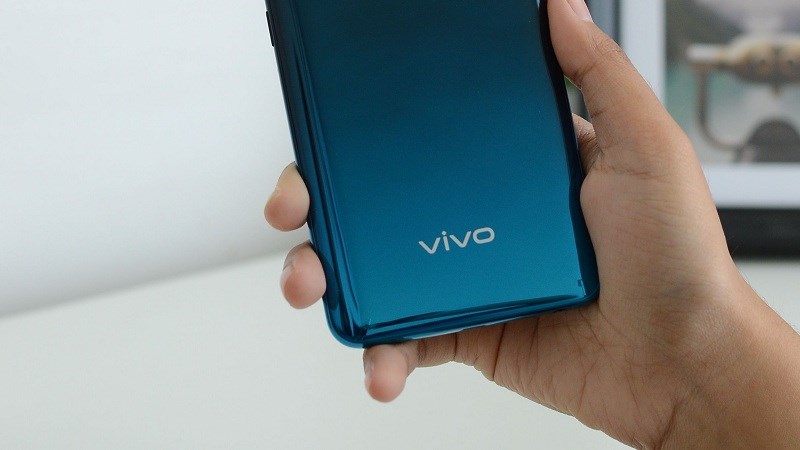 Xuất hiện hai chiếc smartphone giá rẻ mới của Vivo trên GeekBench