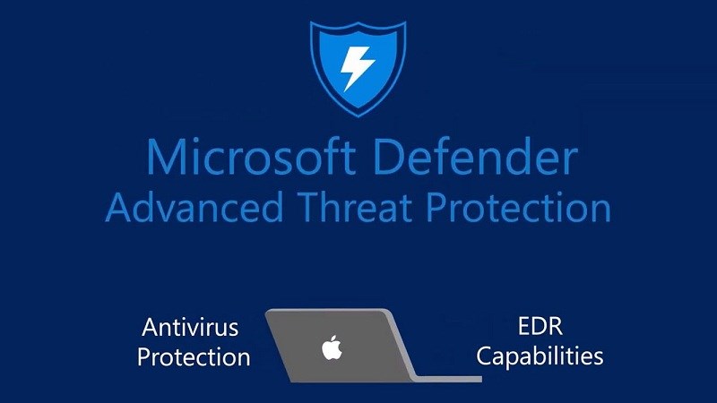 Microsoft đưa phần mềm Windows Defender lên máy Mac Microsoft đưa phần mềm Windows Defender lên máy Mac