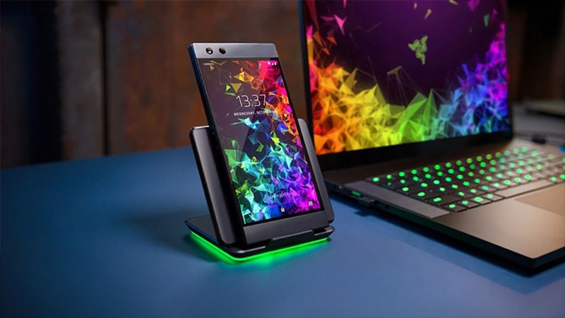 razerphone razerphone
