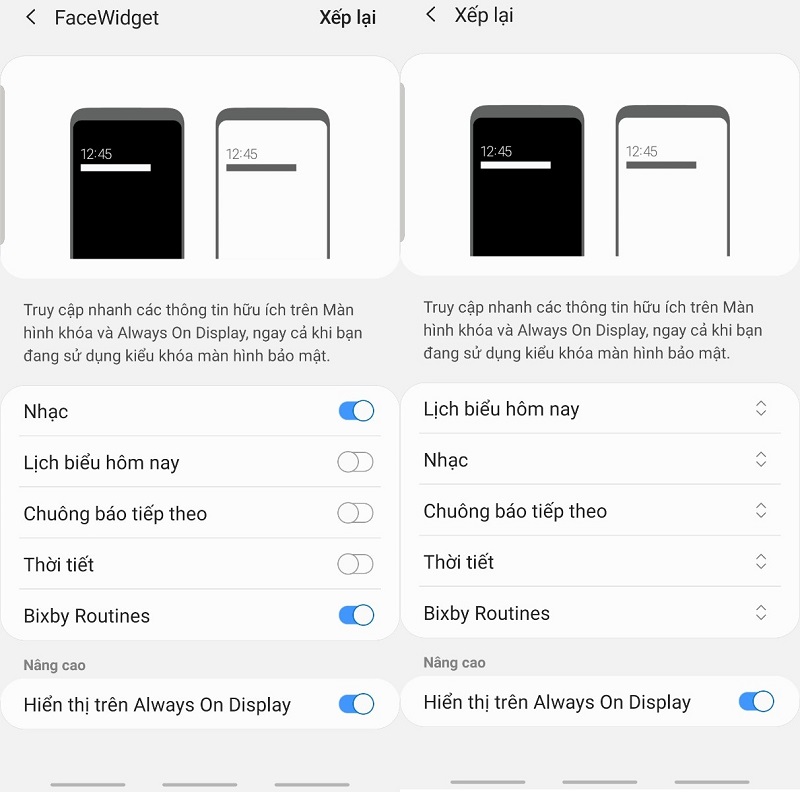 Mẹo hay galaxy s10 Mẹo hay galaxy s10