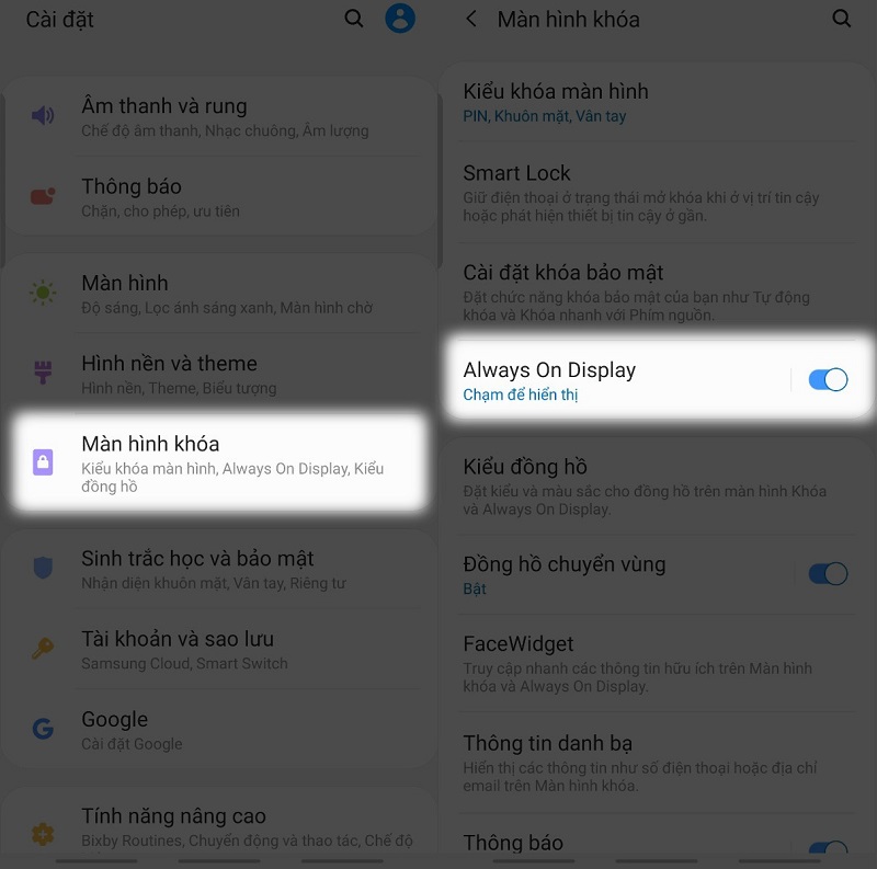 Mẹo hay galaxy s10 Mẹo hay galaxy s10