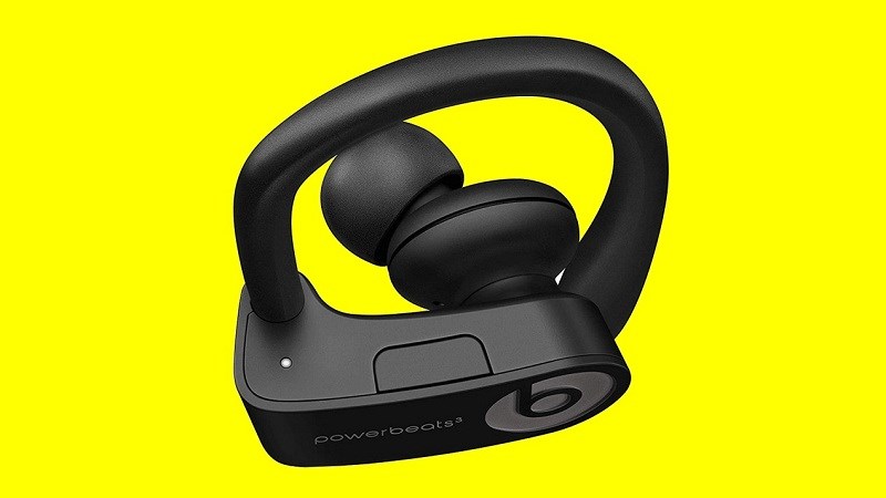 Apple sẽ ra mắt tai nghe không dây Powerbeats True Wireless vào tháng 4