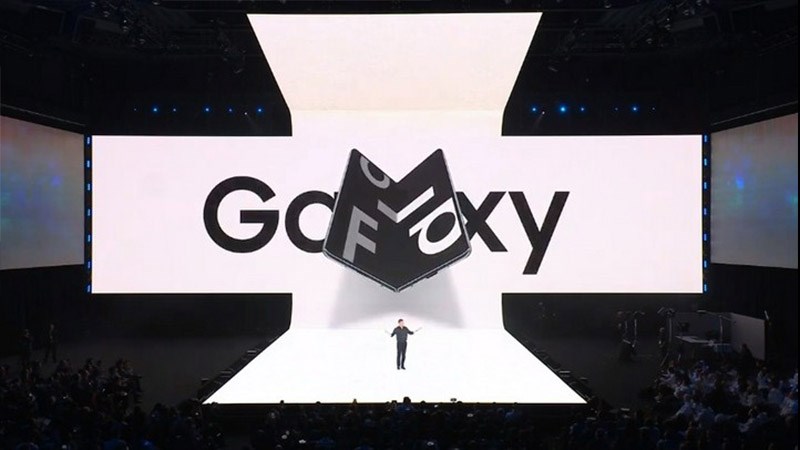 galaxyfold galaxyfold
