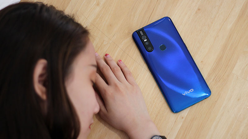 Đánh giá chi tiết Vivo V15 Đánh giá chi tiết Vivo V15