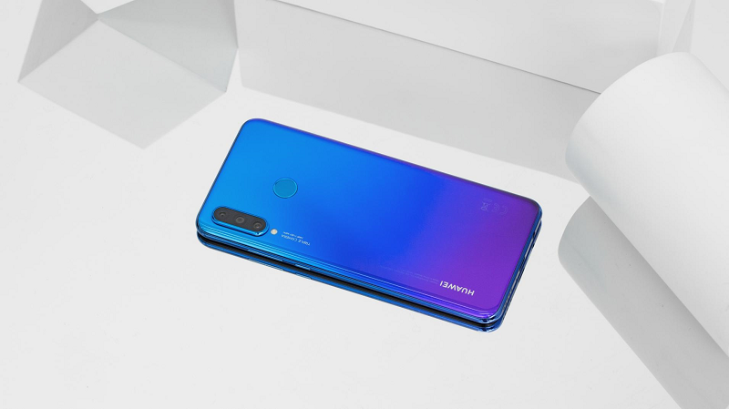 Huawei P30 Lite Huawei P30 Lite