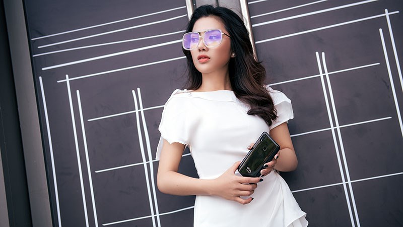 Trên tay Coolpad N5