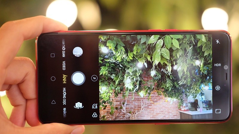 Realme 2 Pro và U1 sắp được cập nhật Android Pie và Nightscape Realme 2 Pro và U1 sắp được cập nhật Android Pie và Nightscape