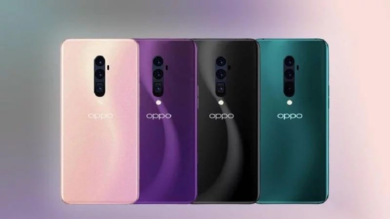OPPO Reno