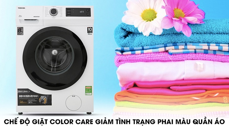 Color Care Color Care