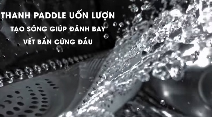 FlushWaves FlushWaves