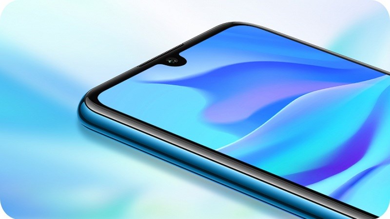 Chính thức: Huawei P30 Lite chính là Nova 4e