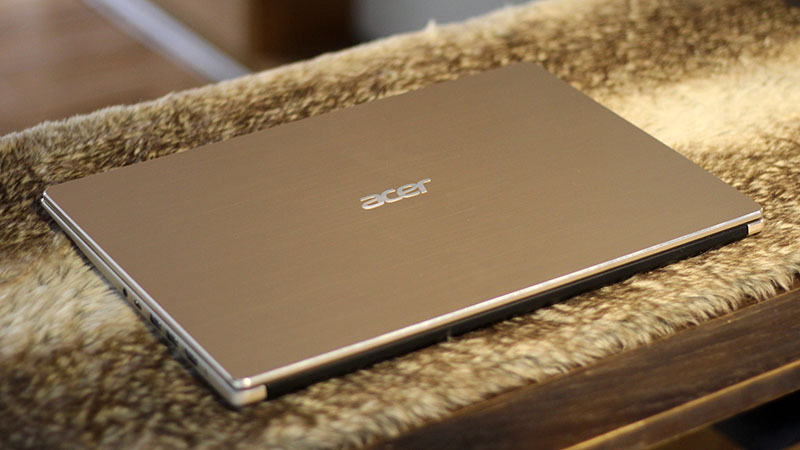 Đánh giá Acer Swift 3 SF315 Đánh giá Acer Swift 3 SF315