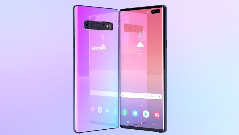 Galaxy Note 10