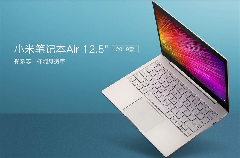 xiaomi notebook air 2018 bios