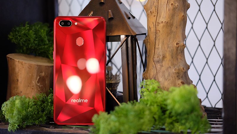 Realme 2 khuyến mãi Realme 2 khuyến mãi