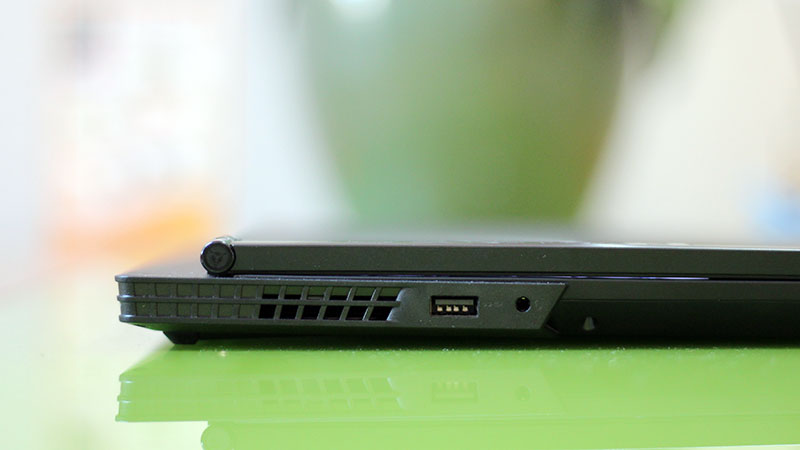 Đánh giá Lenovo Legion Y530