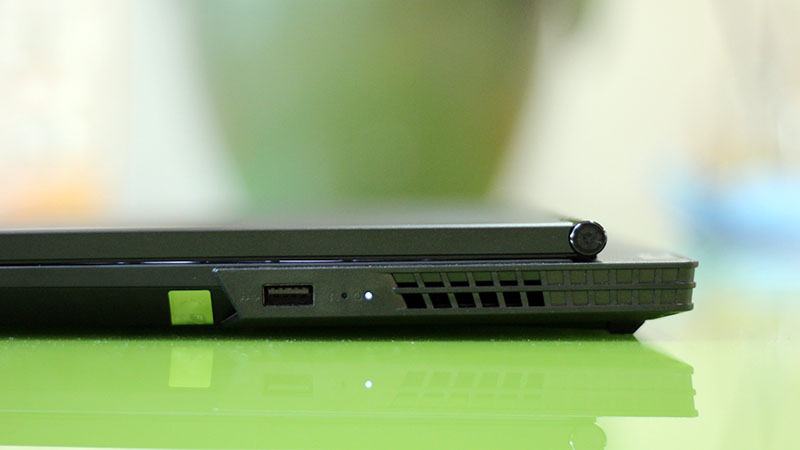 Đánh giá Lenovo Legion Y530